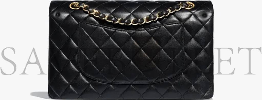 Ch*el classic handbag a01112 y01295 94305 (15.5*25.5*6.5cm）